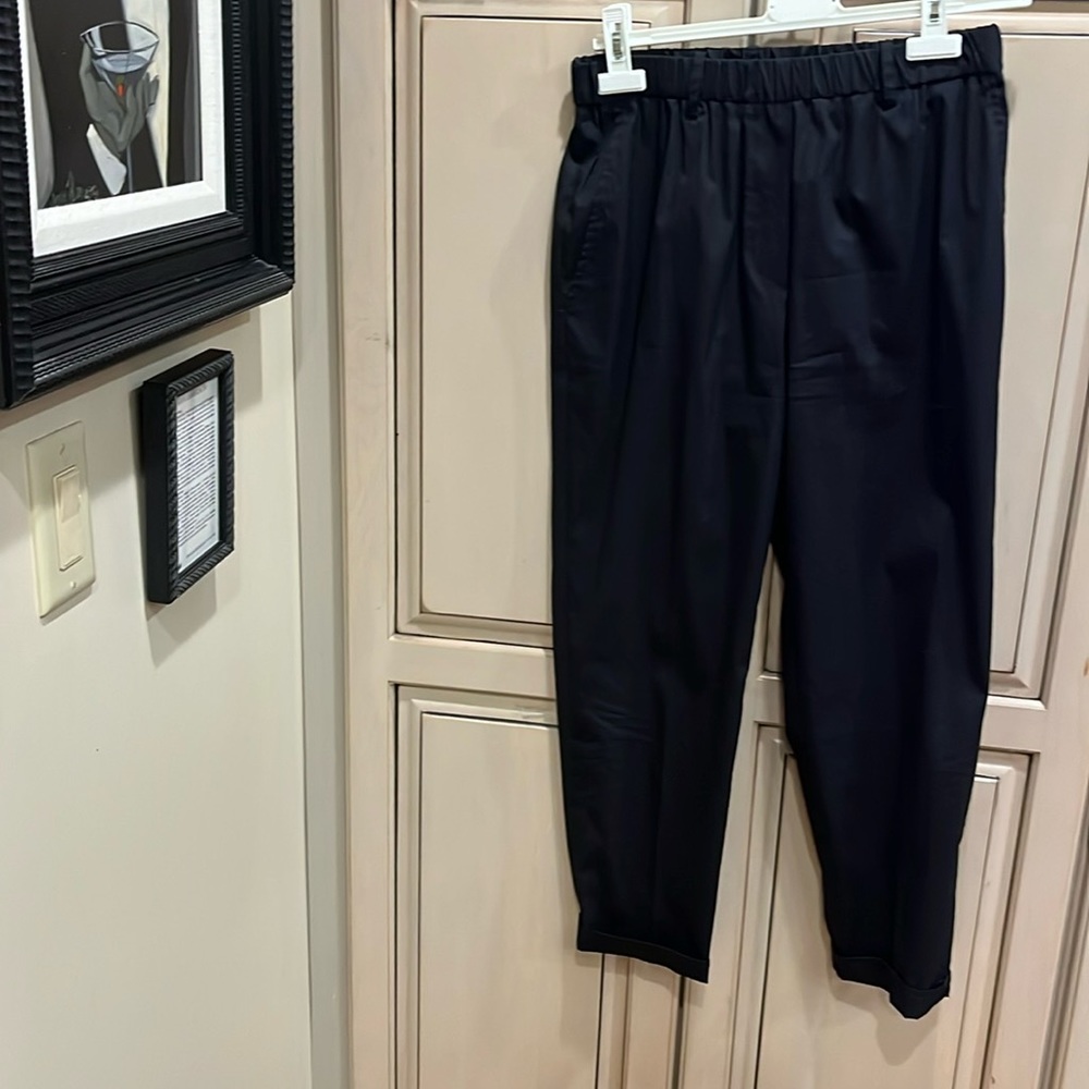 Antonelli Firenze Sport Pant
